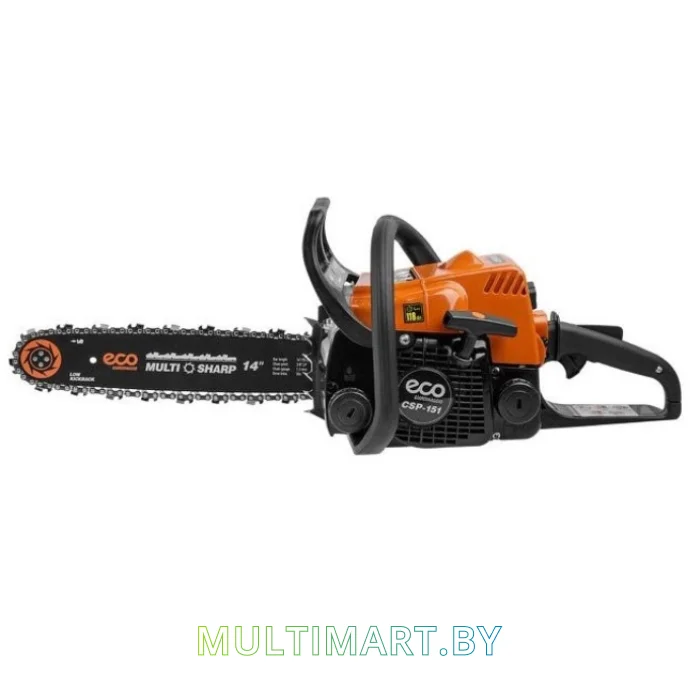 Бензопила ECO CSP-151